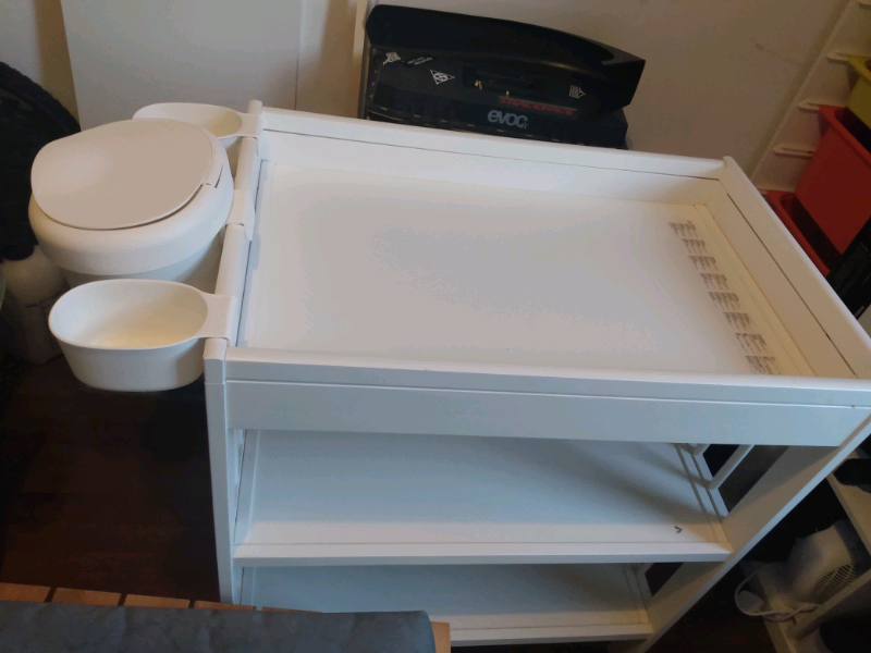 change table gumtree